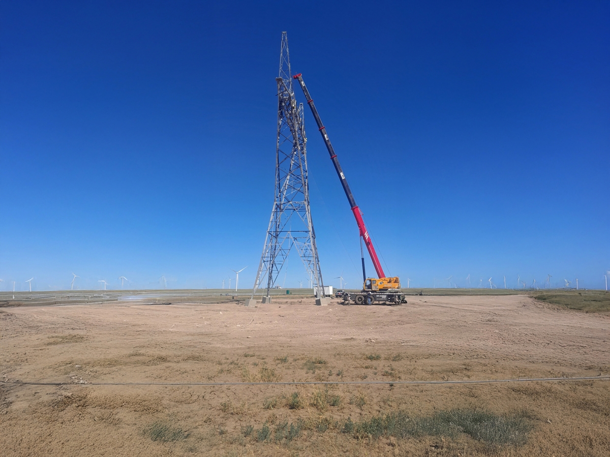 LEAT 500 KV PARQUE EOLICO PEPE VI